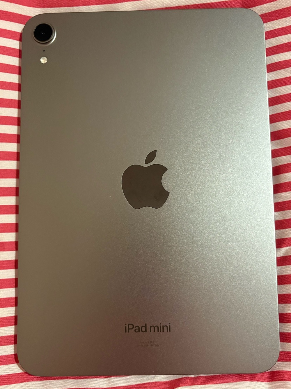 iPad mini (A17 Pro) — Excellent Condition — $400 OBO - Picture 2 of 6